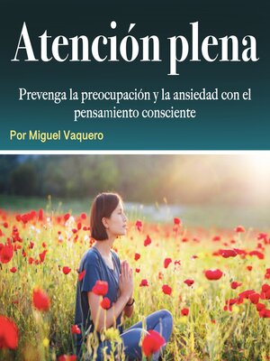 cover image of Atención plena